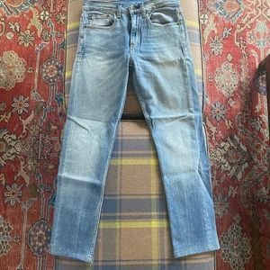 Men’s amazing Rag & Bone Jeans